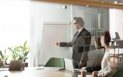 Pemilihan Meeting Room dapat Mempengaruhi Produktivitas?