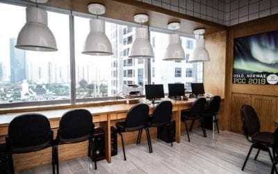 Siapa yang diuntungkan dari Virtual Office / Kantor Virtual?