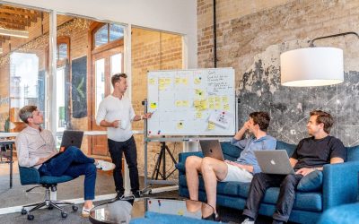 Perbedaan Virtual Office dengan Kantor Biasa