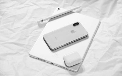 5 Strategi Marketing Apple