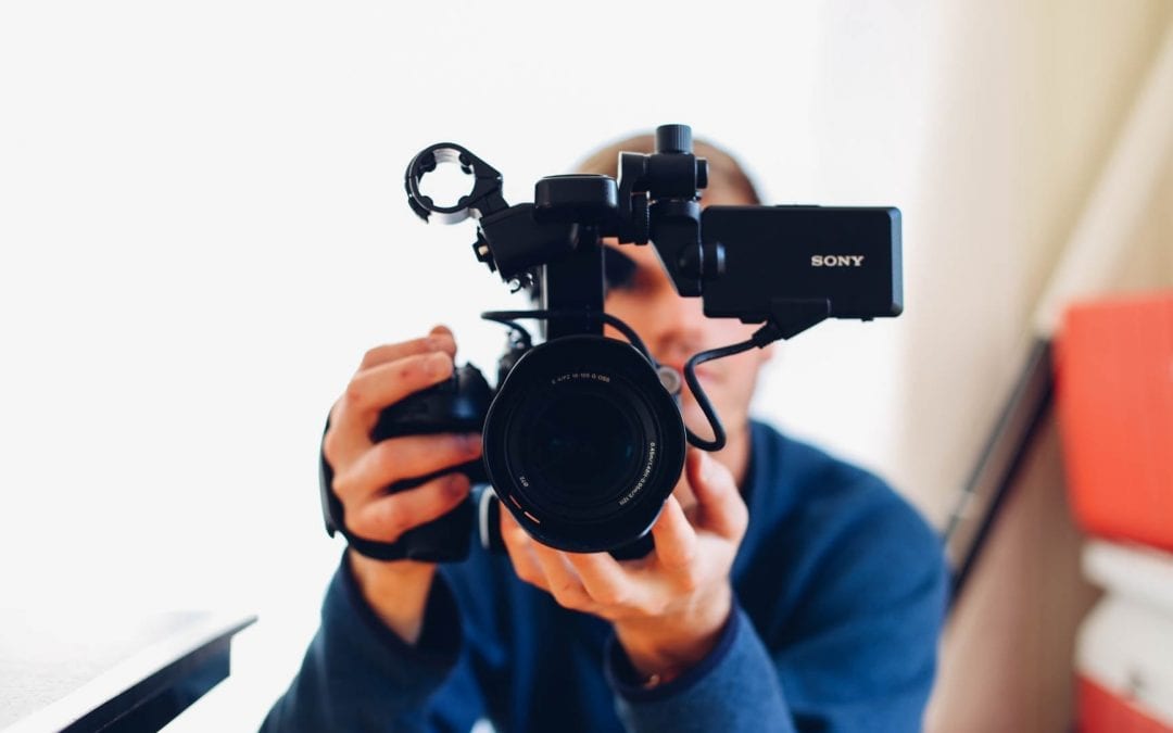 5 Tips Membuat Video Promosi yang Menarik