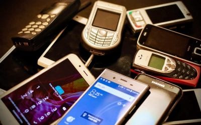 Belajar Dari Kebangkrutan Nokia