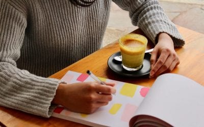 5 Kebiasaan Ini Dapat Mengasah Inovasi Anda