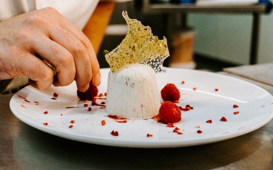 Cara Memulai Usaha Kuliner Untuk Pemula