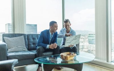 Perbedaan Virtual Office dan Co-working Space