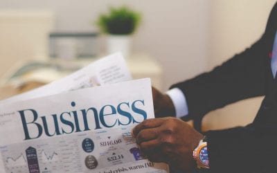 Inilah Strategi Bisnis yang Perlu Anda Terapkan untuk Menghadapi Kerasnya Persaingan