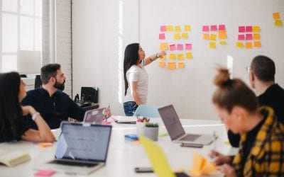 Bagaimana Cara Kerja dari Sebuah Virtual Office