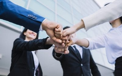 Jawab Pertanyaan Ini Saat Anda Sedang Menyusun Visi Perusahaan