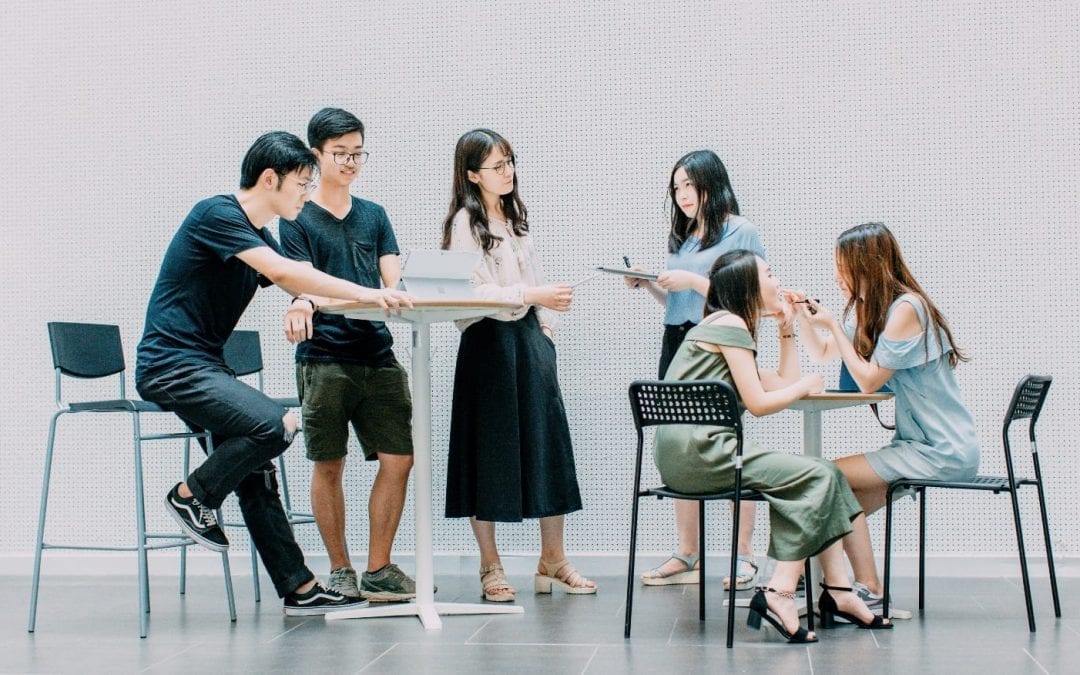 Prinsip yang Bisa Diterapkan dalam Komunikasi Bisnis