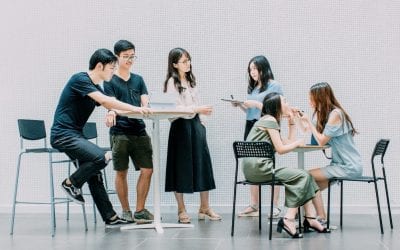 Prinsip yang Bisa Diterapkan dalam Komunikasi Bisnis