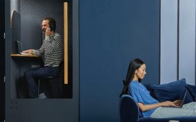 Pekerja Remote Semakin Banyak, Virtual Office Semakin Dibutuhkan