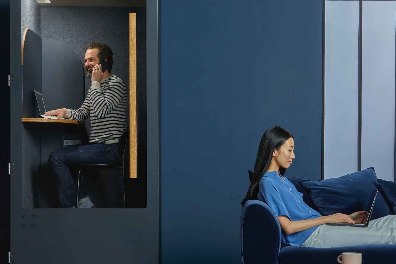 Photo by ROOM on Unsplash