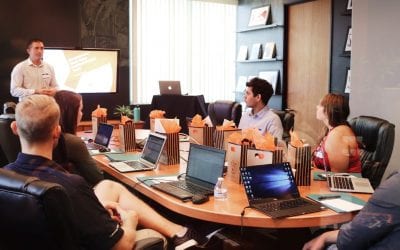 Cara Hemat Ini Bisa Anda Terapkan Saat Memulai Startup di Virtual Office