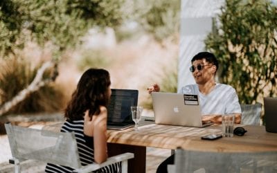 Keuntungan Ini Akan Didapat Jika Bekerja Secara Fleksibel
