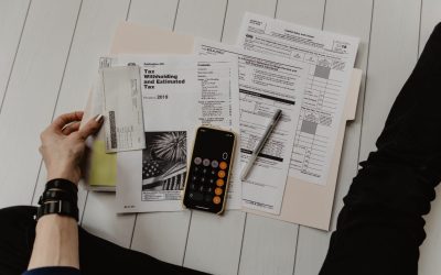 Cara Penyusunan Anggaran Saat Memulai Proyek Bisnis