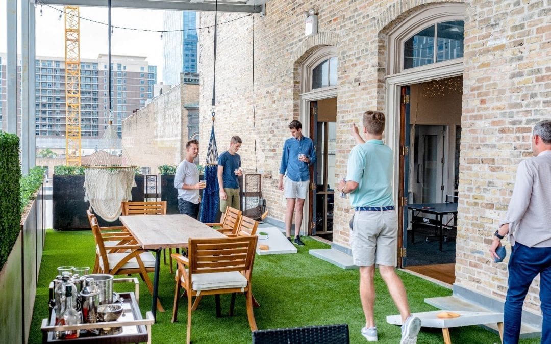 7 Manfaat yang Bisa Didapat dari Virtual Office