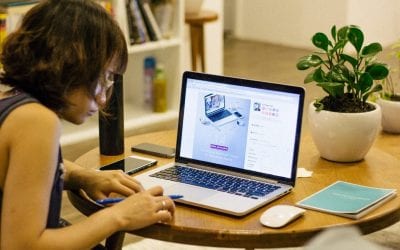 Cara Menata Kantor Agar Tim Anda Lebih Produktif
