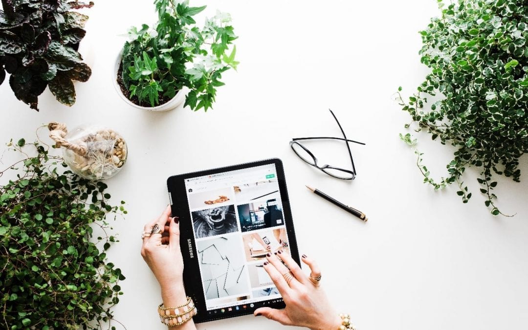 5 Langkah Mudah Memulai Bisnis Online