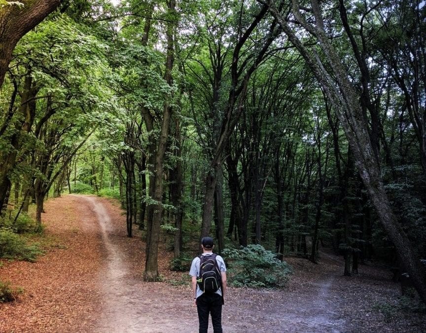 Kunci Mengatasi Keraguan Dalam Berbisnis