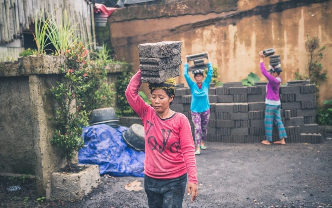 7 Ide Bisnis Yang Cocok Untuk Ibu Rumah Tangga