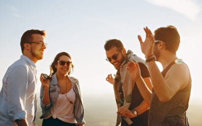 7 Cara Memilih Rekan Bisnis Yang Tepat