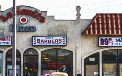 Keuntungan Membuka Bisnis Barbershop