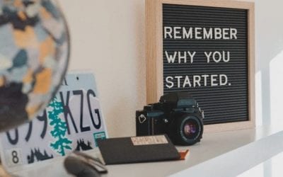 5 Tips Agar Tetap Semangat Menjalankan Bisnis