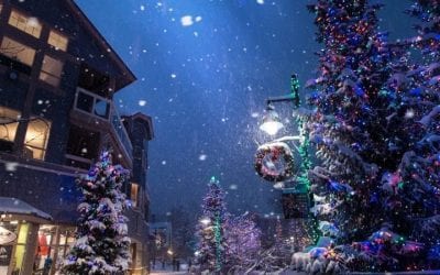 Cara Meningkatkan Penghasilan Bisnis Saat Natal dan Tahun Baru