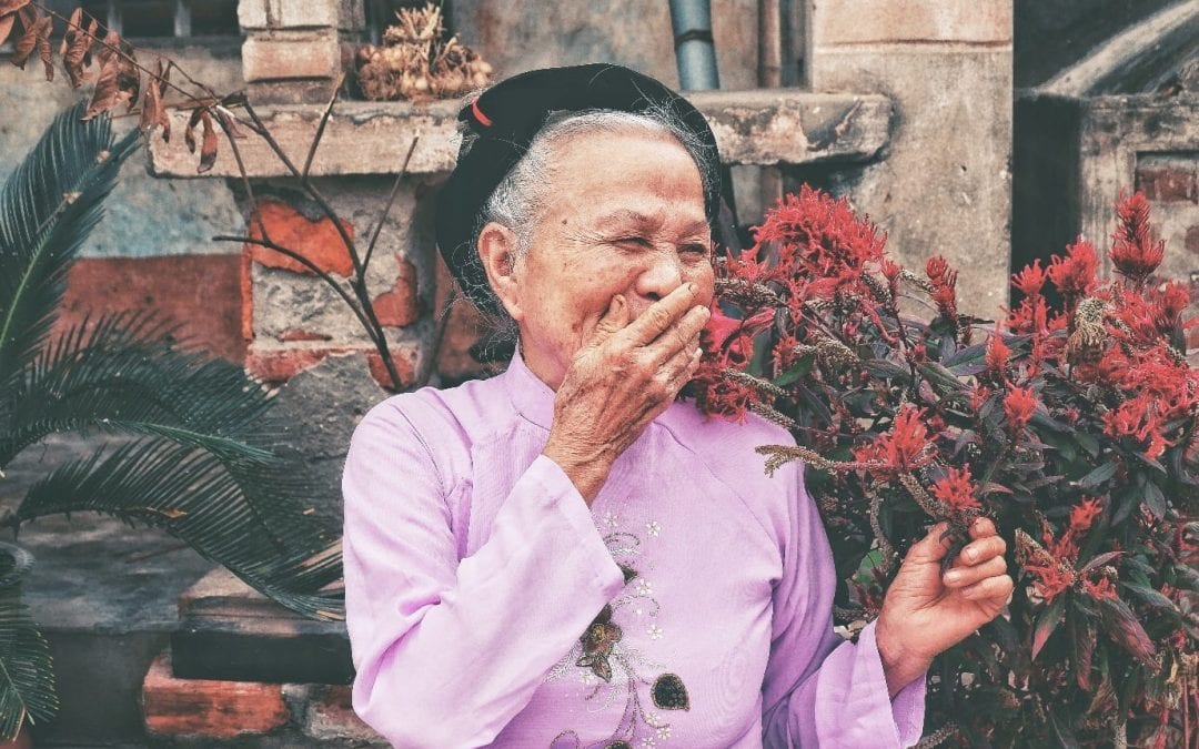 Ingin Sejahtera Di Hari Tua? Jalankan 5 Ide Bisnis Ini