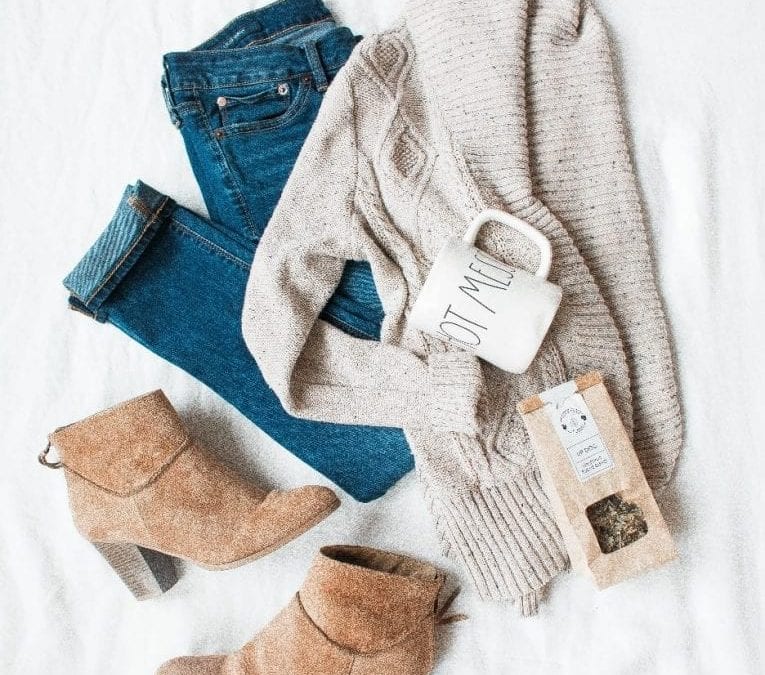 6 Trik Sukses Bisnis Pakaian Online