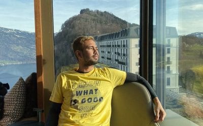 10 Deretan Artis yang Sukses Terjun ke Dunia Bisnis