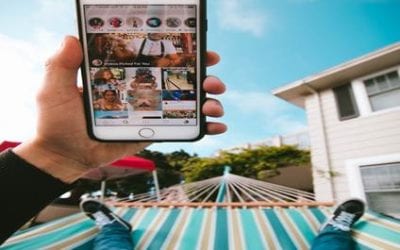 Cara Ampuh Kembangkan Bisnis Di Instagram
