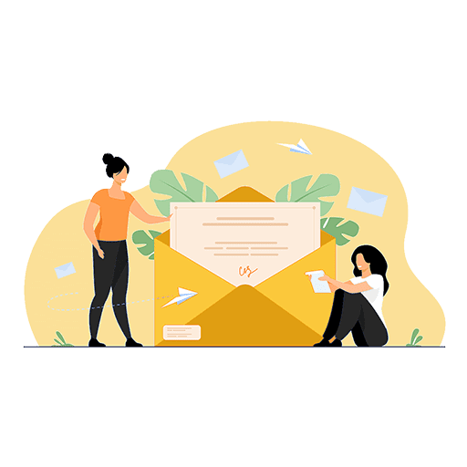 Mail Handling Virtual Office