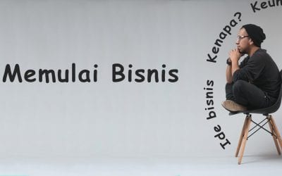 Alasan dan Keuntungan Memulai Bisnis Sendiri