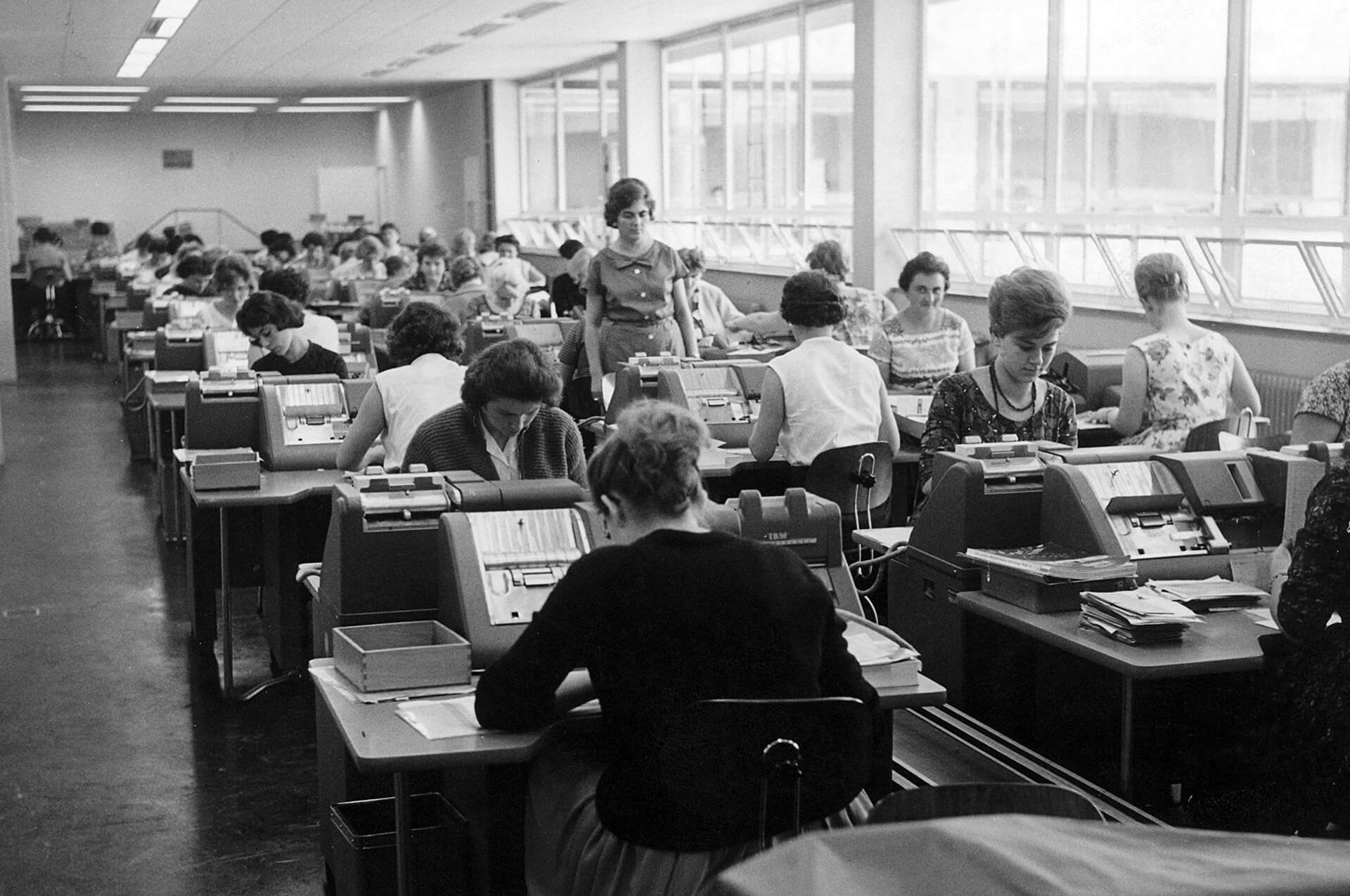 Sejarah Virtual Office