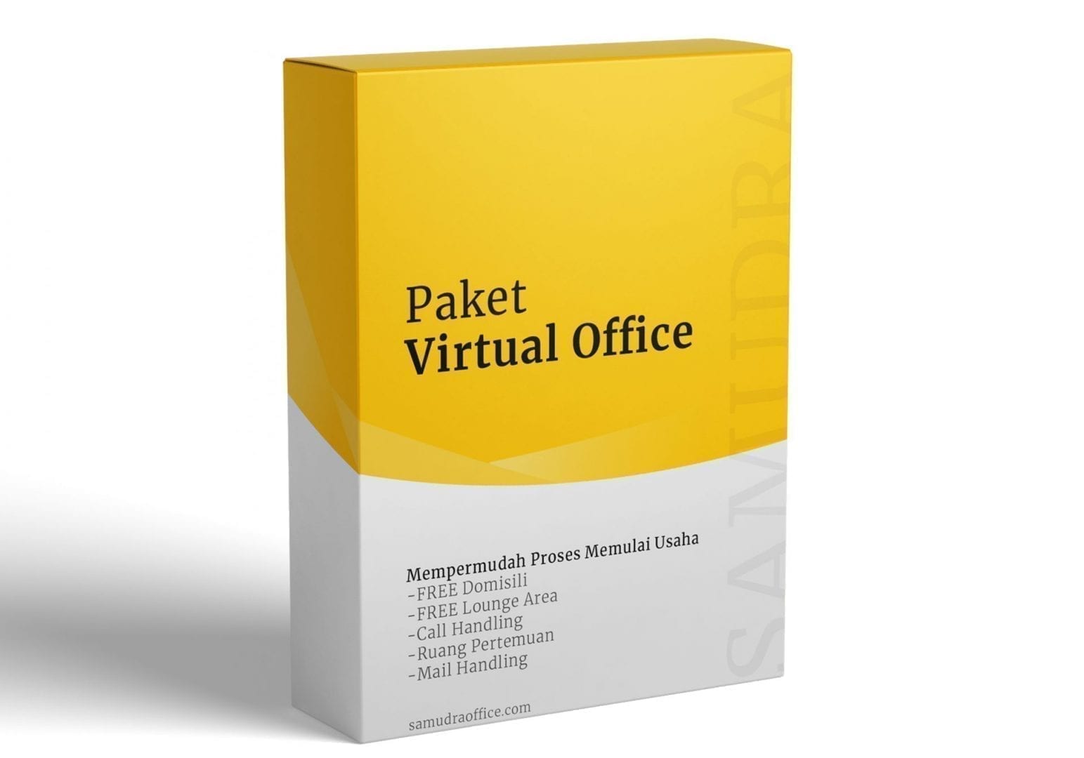 Virtual Office Indonesia